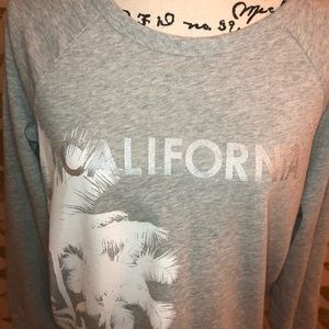 GAP sweatshirt NWOT